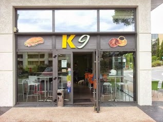 Brasserie Le K9