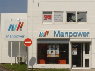 Agence d’intérim Manpower Anglet Bayonne BTP-Transport offres d’emploi