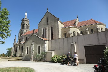 Abbaye Notre Dame de Maylis