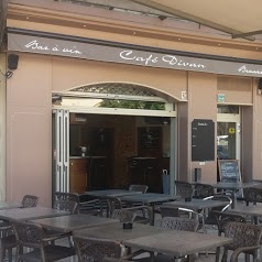 Café le Divan