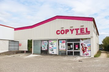 Copytel - Imprimerie numérique