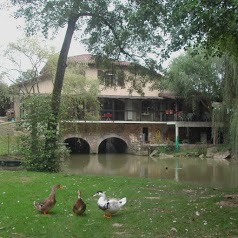 AUBERGE DU VIEUX MOULIN