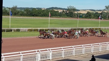 Hippodrome de Borde Vieille