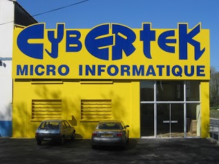 Magasin Cybertek Toulouse Nord