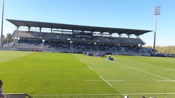 Stade Michel Bendichou