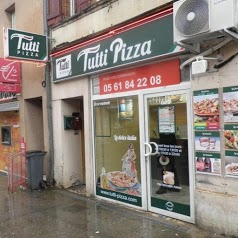Tutti Pizza Bessières