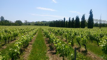 Domaine d'En Ségur