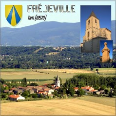 Fréjeville