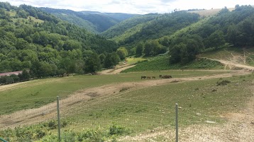 Zoo des 3 Vallées