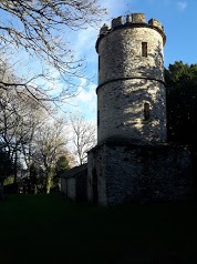 Église Saint-Jean del Frech