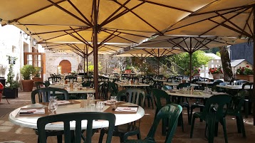 Restaurant Lou Castel