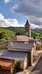 Eglise ST MARTIN