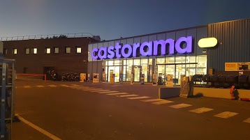 CASTORAMA St Clément