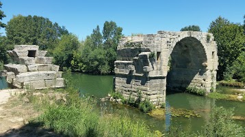 Ambrussum Bridge