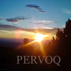 PERVOQ LUBERON TOURISME