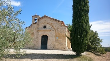 Chapelle Saint-Patrice