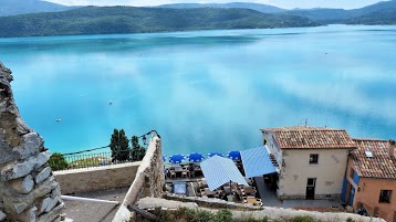 Location Lac Sainte Croix Verdon