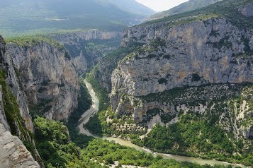 Tunnel du Fayet