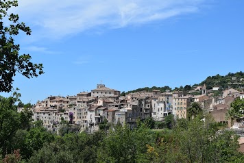 Tourrettes-sur-Loup Immobilier