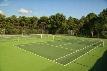 Tennis Club de Moliets