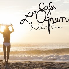 Open Café