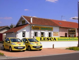 Agence Immobilière Lesca