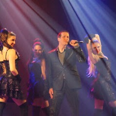 Lionel ATTiA Spectacles : Cabaret, Chant, Variété, Clown, Magie - l'essentiel du spectacle