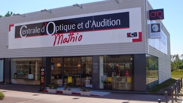 Optique Audition Mathio Morcenx