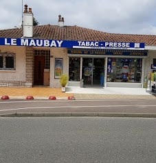 Le Maubay