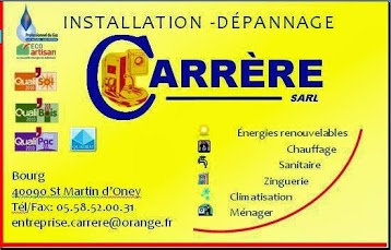 Carrère Sarl