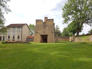 Musée des Forges