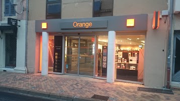 Boutique Orange