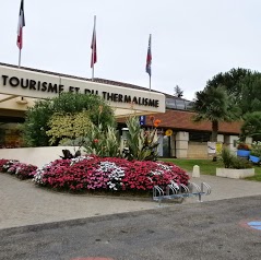 Office de Tourisme de Cazaubon - Barbotan