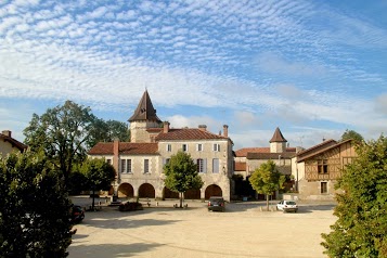 Office de Tourisme des Landes d'Armagnac - Saint Justin