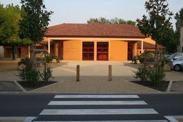 Foyer municipal