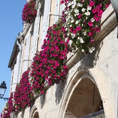 Mairie de Montréal du Gers