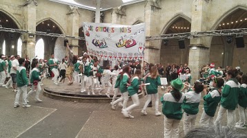 Festival de Bandas