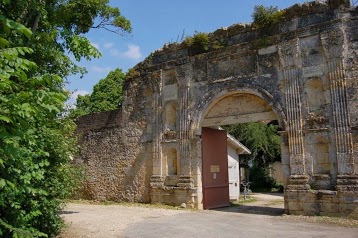 Les Amis De L'Ancien Carmel De Condom