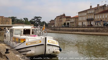 Port fluvial de Condom