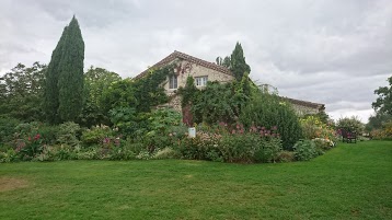 Les Jardins de Coursiana