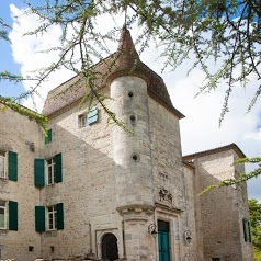 Château de Gensac