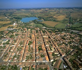 Office de Tourisme de la Lomagne Tarn et Garonnaise