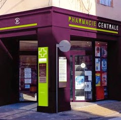 Pharmacie Centrale