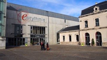 Salle Eurythmie