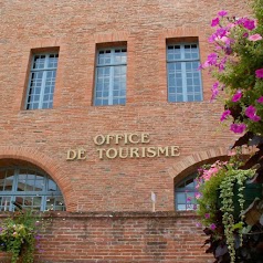 Tourist Office