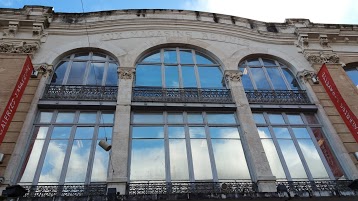 Galeries Lafayette Montauban