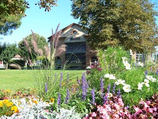 Mairie