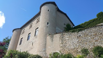 Château de Mauriac