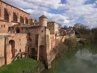 Abbaye Saint Michel