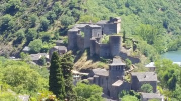 Château de Brousse